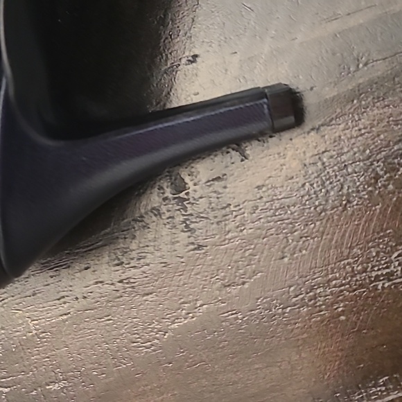 NWOT NINE WEST NEW SIZE 9 HEELS - Picture 7 of 7